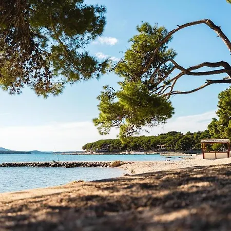Mobile Melda 3 - Biograd Nm Holiday home *