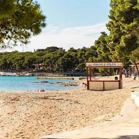 Holiday home Mobile Melda 3 - Biograd Nm