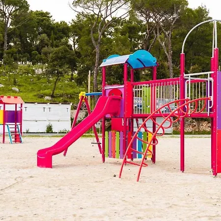 Mobile Melda 3 - Biograd Nm Holiday home Biograd Na Moru