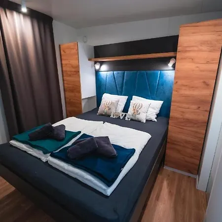 Mobile Melda 3 - Biograd Nm
