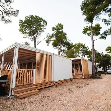 Holiday home Mobile Melda 3 - Biograd Nm Biograd Na Moru