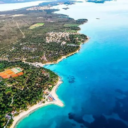Mobile Melda 3 - Biograd Nm * Biograd Na Moru