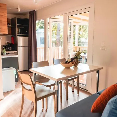 Mobile Melda 3 - Biograd Nm Holiday home *