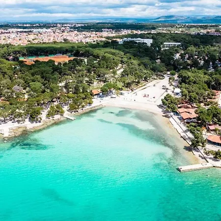 Mobile Melda 3 - Biograd Nm Holiday home
