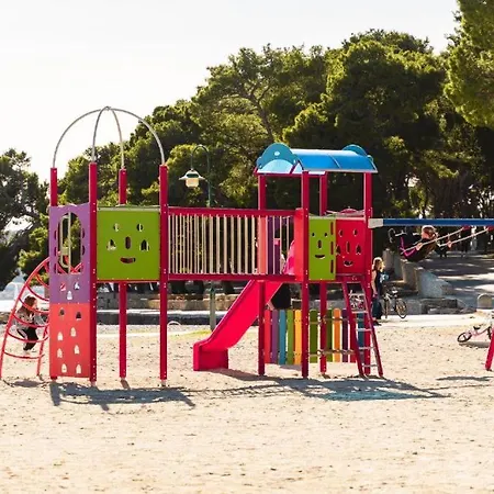 Mobile Melda 3 - Biograd Nm Holiday home Biograd Na Moru