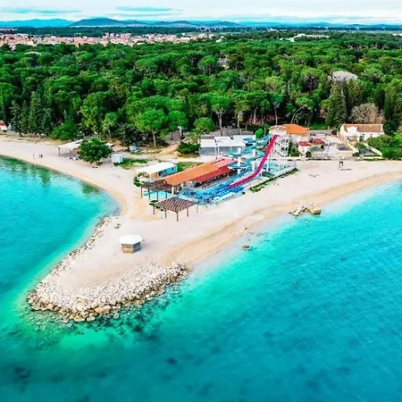 Holiday home Mobile Melda 3 - Biograd Nm