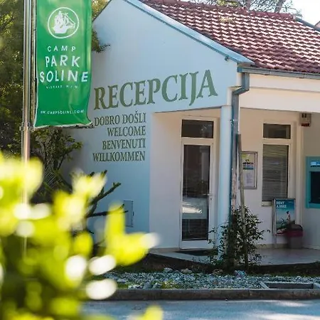 Mobile Melda 3 - Biograd Nm Holiday home