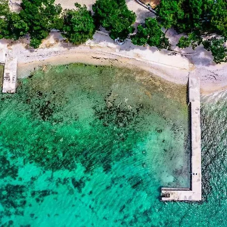 Mobile Melda 3 - Biograd Nm 度假居